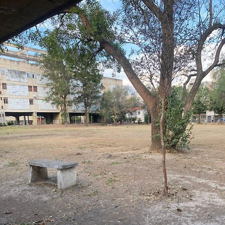 Departamento Alsina Al Mil Lägenhet Salta Exteriör bild