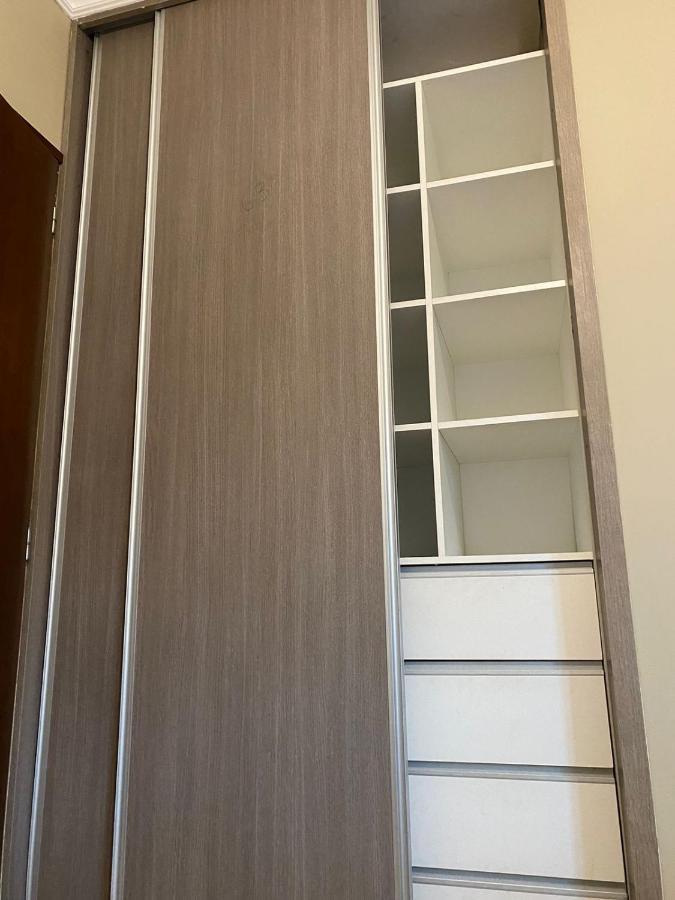 Departamento Alsina Al Mil Lägenhet Salta Exteriör bild