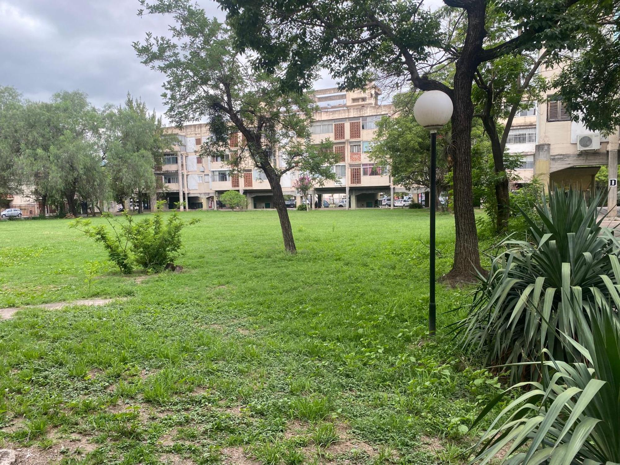 Departamento Alsina Al Mil Lägenhet Salta Exteriör bild