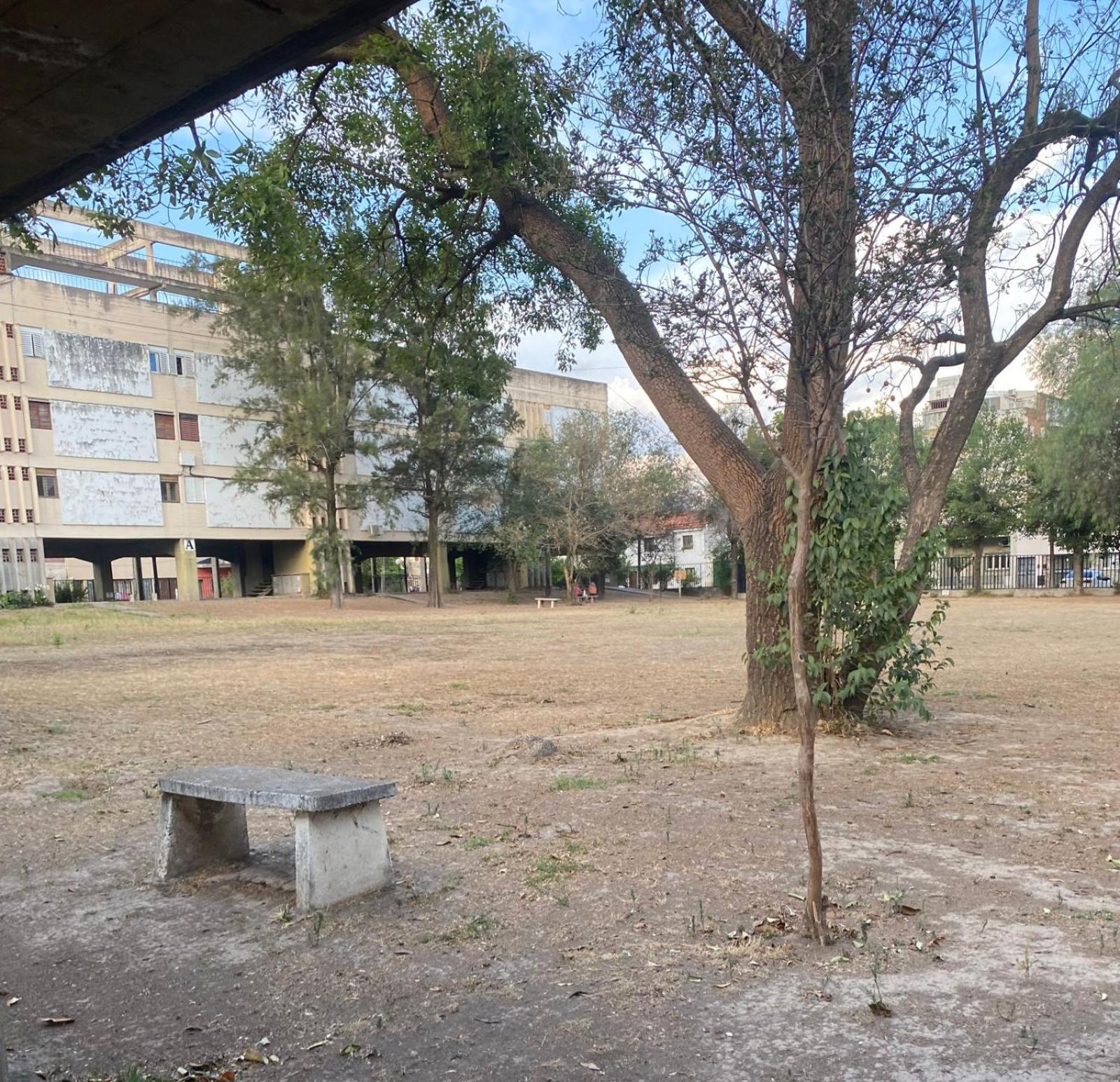 Departamento Alsina Al Mil Lägenhet Salta Exteriör bild