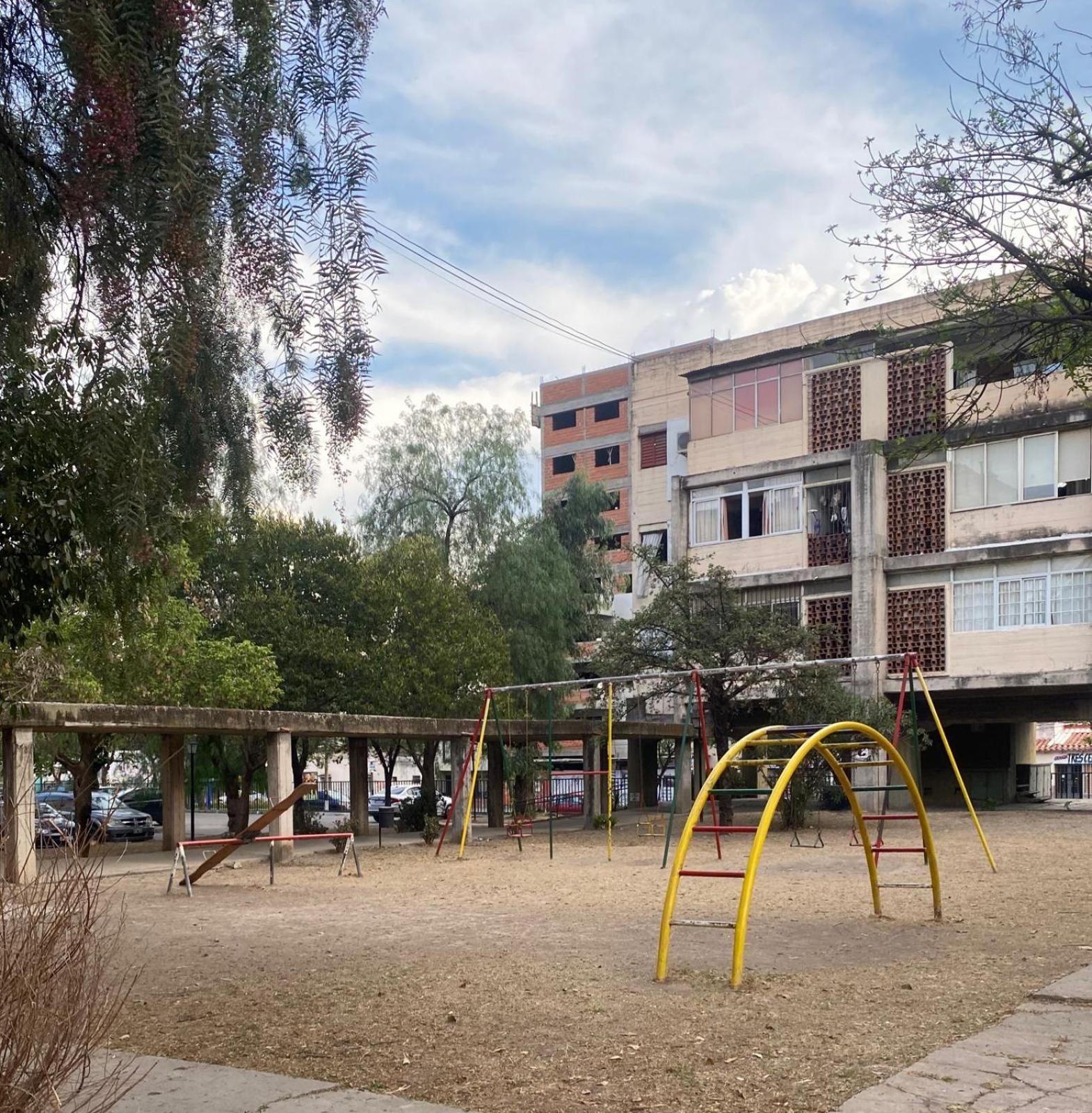 Departamento Alsina Al Mil Lägenhet Salta Exteriör bild